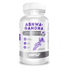 Tabletky Ashwagandha BIO POWDER - akčná cena