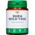 DHEA Wild Yam 300mg - prírodný elixír mladosti, krásy pre ženy aj mužov.