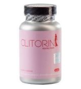 Clitorin - Najlepšia prírodná Viagra - predaj pre ženy