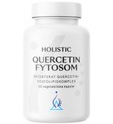 Quercetin Fytosom predaj: Holistická medicína - Holistický prístup k zdraviu