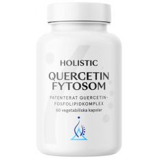 Quercetin Fytosom predaj: Holistická medicína - Holistický prístup k zdraviu