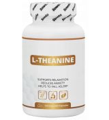 L-Theanine Kids - Lieky na ADHD pre deti v škole môžu nahradiť vitamíny, prírodná náhrada liekov Ritalin, Strattera, Adderall 1 balenie