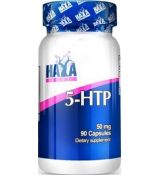 5-HTP - Kúpiť hormón šťastia v tabletkách - Serotonín tabletky - Akčná cena 1 balenie
