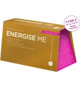 Energise - tabletky pre rýchle zvýšenie energie a lepšiu náladu, pomoc proti únave aj stresu 1 balenie