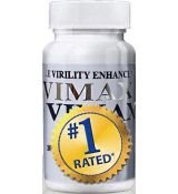 PRE MUŽOV: Vimax Pills - Zlepšenie erekcie, zväčšenie penisu, tabletky na predčasnú ejakuláciu 1 balenie